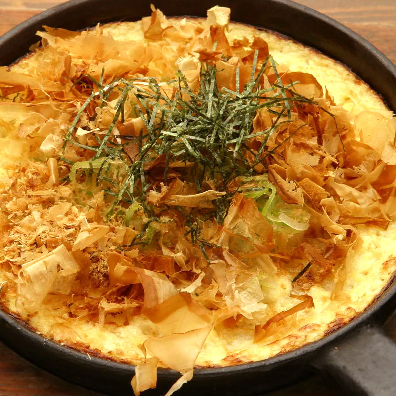 元祖 豆富ステーキ