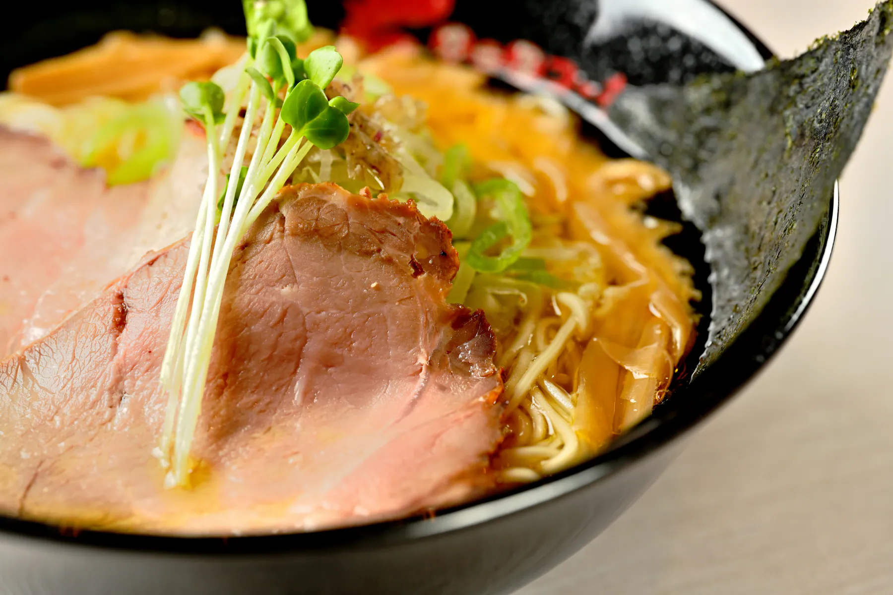 純系名古屋コーチンラーメン